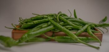 Organic Chilli – Fresh, Spicy & Chemical-Free